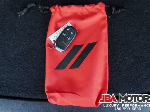 Used 2019 Dodge Durango GT image 84