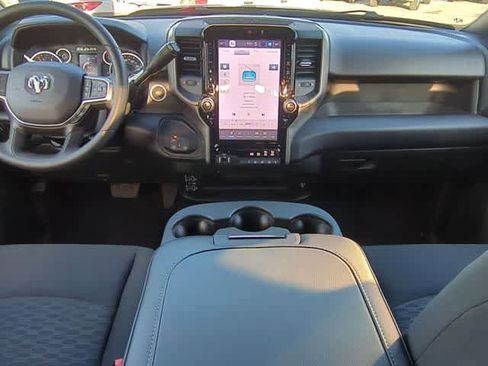 New 2026 RAM 3500 Tradesman image 16