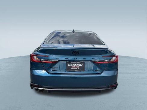 Used 2026 Toyota Camry SE FWD image 7