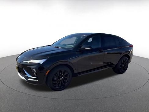 Used 2025 Buick Envista Sport Touring image 8