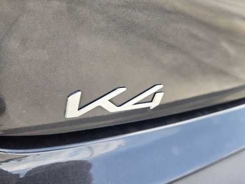 Used 2025 Kia K4 FWD image 15