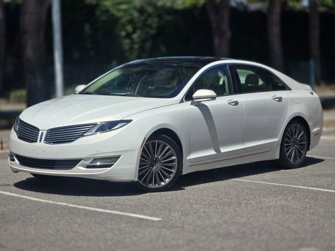 Used 2013 Lincoln MKZ Hybrid FWD image 19
