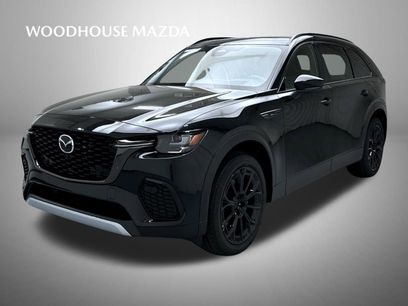 New 2026 MAZDA CX-70 3.3 Turbo w/ Premium Plus Pkg