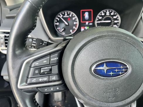 Certified 2023 Subaru Outback Touring XT AWD/4WD image 26