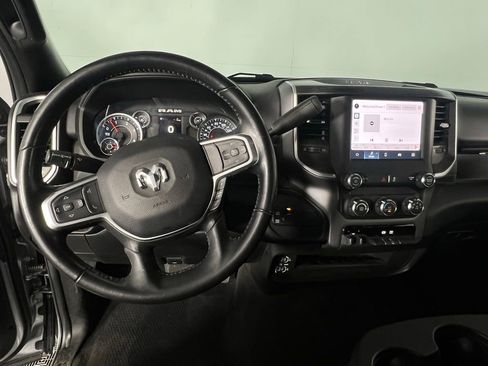 Used 2024 RAM 2500 Big Horn image 14