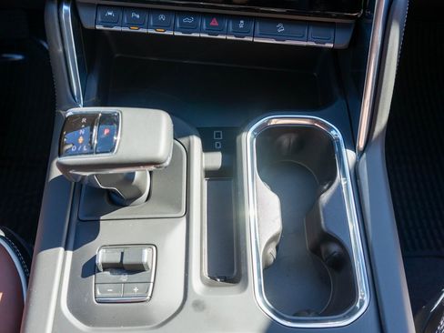 New 2026 GMC Sierra 1500 Denali Ultimate image 30