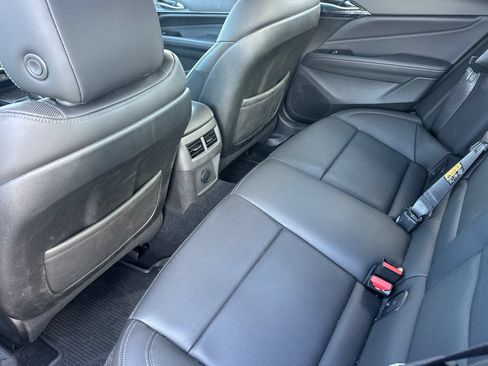 Used 2026 Cadillac CT4 Premium Luxury RWD image 14