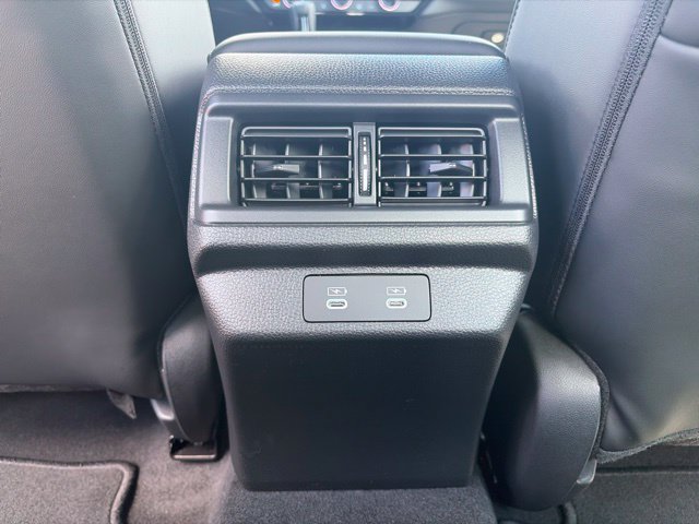 New 2026 Honda Accord Sport image 7