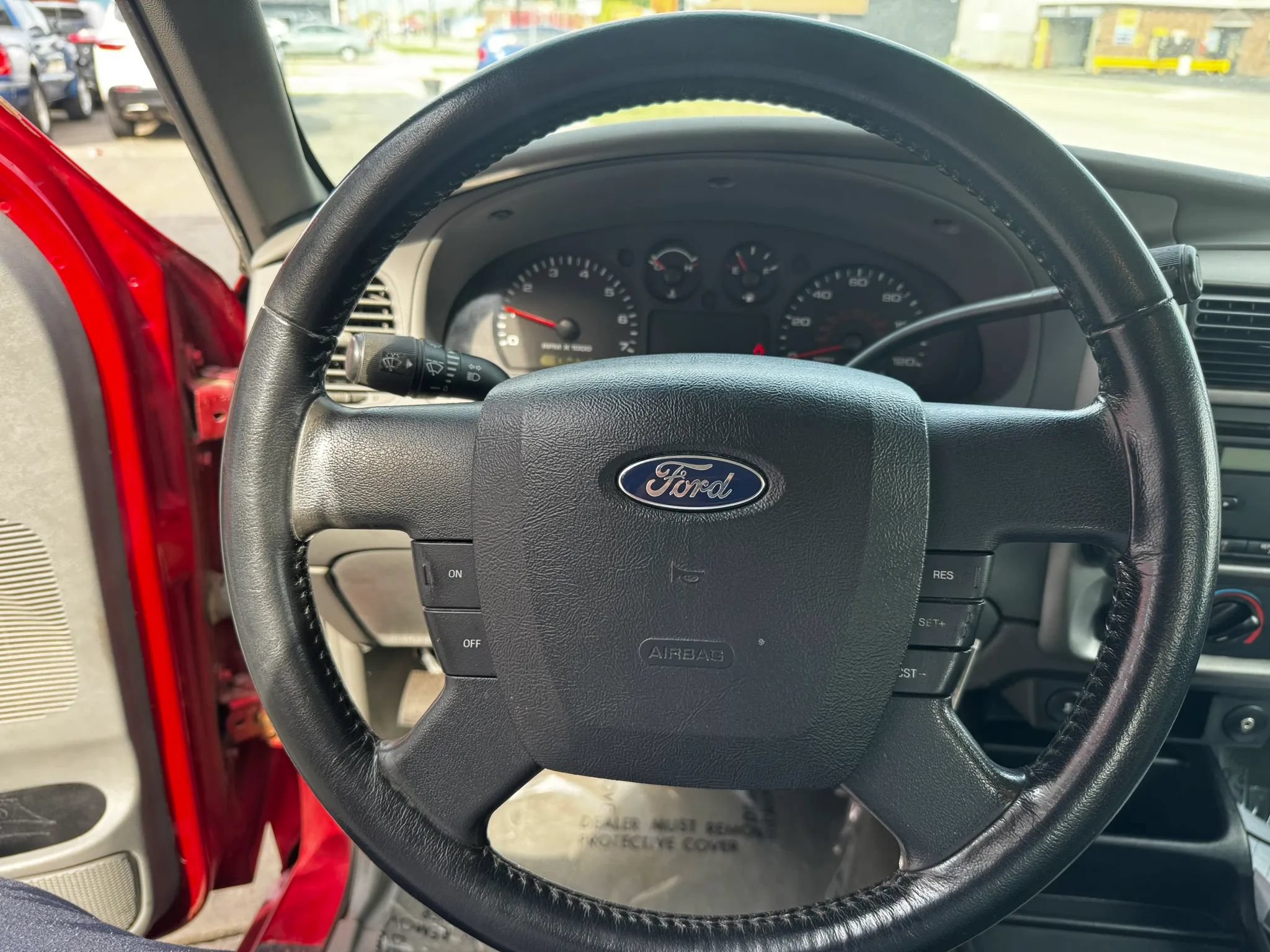 Used 2011 Ford Ranger XLT AWD/4WD image 8