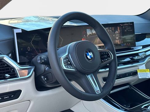 New 2026 BMW X5 xDrive40i w/ M Sport Package image 30