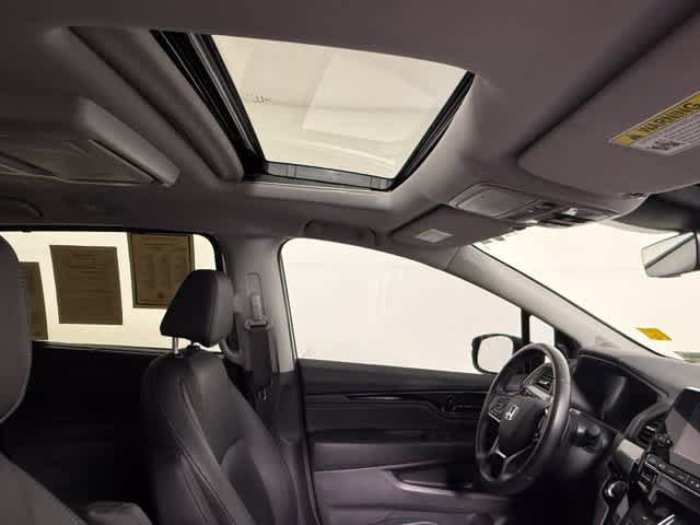 Used 2024 Honda Odyssey Touring image 65