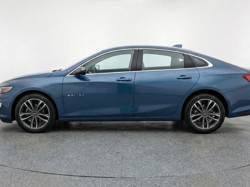 Used 2024 Chevrolet Malibu LT image 5