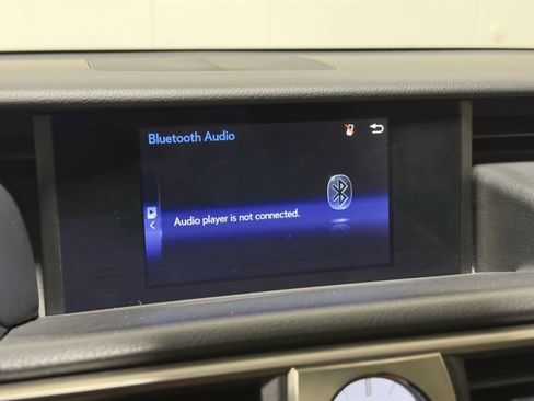 Used 2020 Lexus IS 300 AWD w/ Premium Package image 35