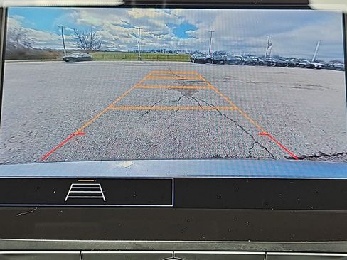 Used 2024 Chevrolet Malibu LT FWD image 27