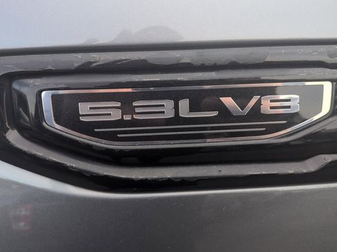 Used 2021 GMC Sierra 1500 Elevation w/ X31 Off-Road Package image 13