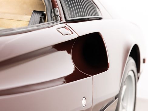 Used 1988 Ferrari 328 GTS RWD image 37