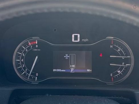 Used 2018 Honda Pilot EX-L image 6