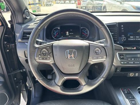 Used 2019 Honda Passport EX-L image 21