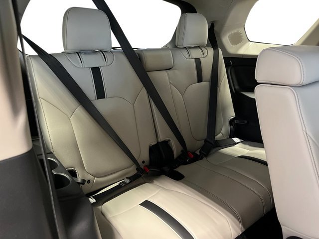 New 2026 Honda Pilot Touring image 24