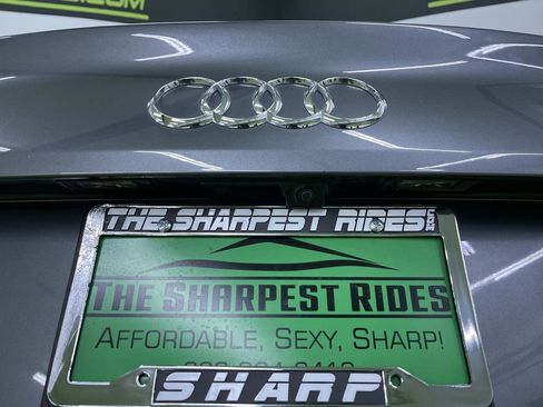 Used 2019 Audi A4 2.0T image 12