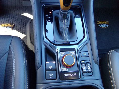 Used 2024 Subaru Forester Wilderness image 43