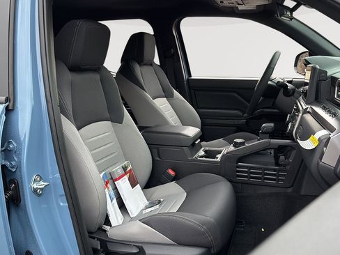 New 2026 Toyota Tacoma TRD Sport AWD/4WD image 11