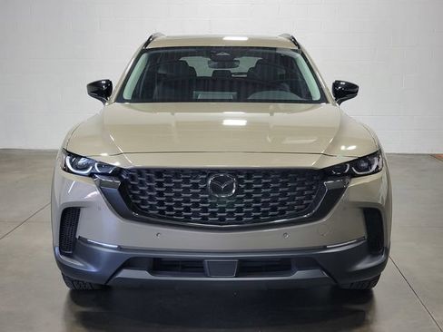 Certified 2026 MAZDA CX-50 Meridian Edition AWD/4WD image 3