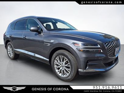 Used 2021 Genesis GV80 2.5T