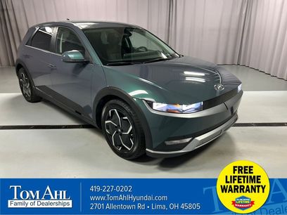 Used 2024 Hyundai Ioniq 5 SEL