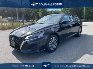 Used 2023 Nissan Altima 2.5 SV image 1