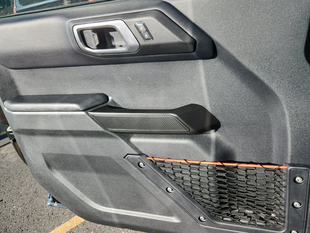Used 2023 Ford Bronco Raptor AWD/4WD image 8