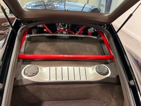 Used 2017 Porsche 718 Cayman S image 43