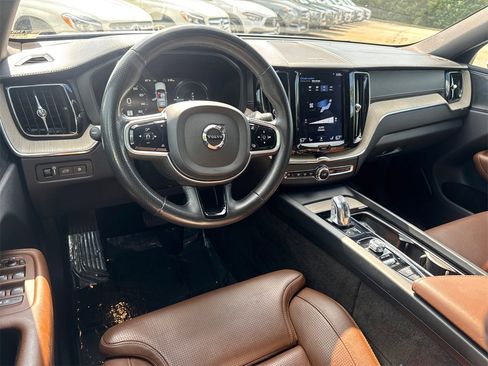 Used 2019 Volvo XC60 T8 Inscription w/ Advanced Package image 22