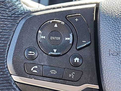 Certified 2023 Honda Passport EX-L image 20