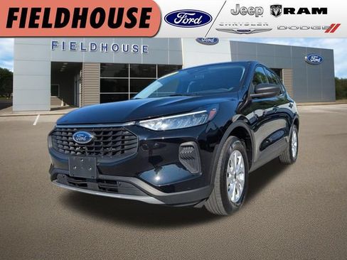 Used 2025 Ford Escape Active AWD/4WD image 1