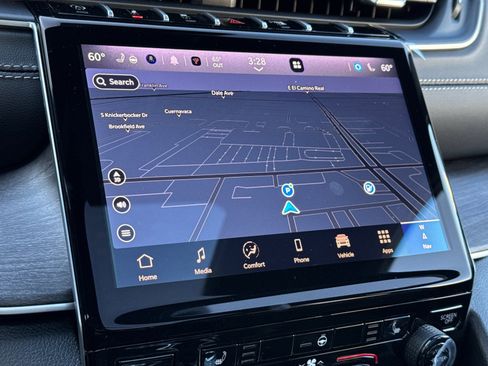 New 2025 Jeep Grand Cherokee L Limited AWD/4WD image 20