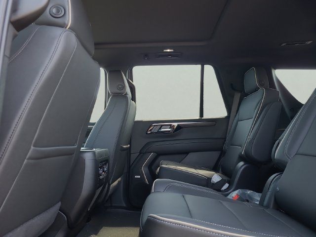 New 2026 Chevrolet Tahoe Premier w/ Sun And Tow Package RWD image 13