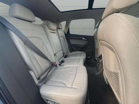 Used 2013 Audi Q5 3.0T Premium Plus image 19