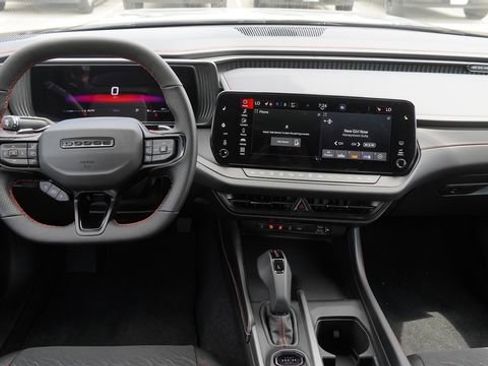 New 2026 Dodge Charger Scat Pack AWD/4WD image 14