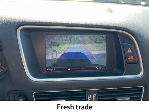 Used 2014 Audi Q5 2.0T Premium Plus image 16