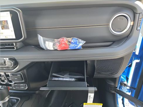 New 2026 Jeep Wrangler Sahara image 35