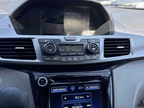 Used 2014 Honda Odyssey EX-L image 20