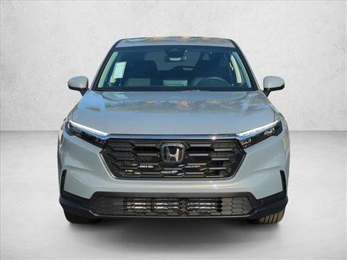 New 2026 Honda CR-V LX image 6