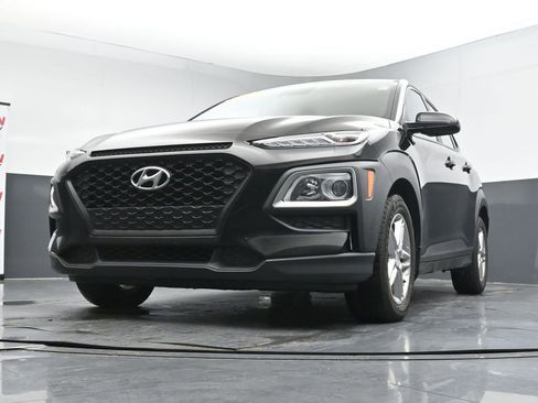 Used 2020 Hyundai Kona SE AWD/4WD image 34