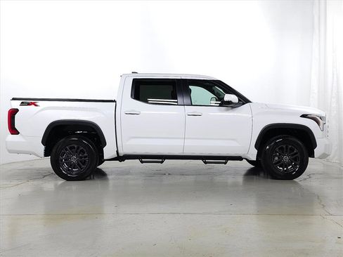 Used 2024 Toyota Tundra SR5 image 12