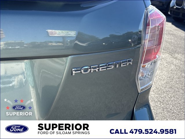 Used 2018 Subaru Forester 2.5i Premium w/ All-Weather Package AWD/4WD image 6
