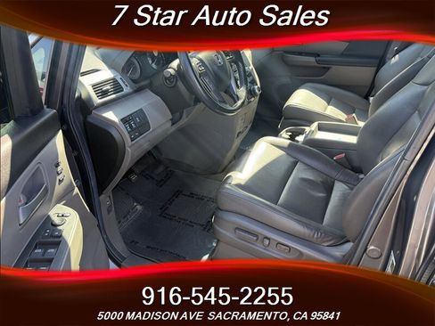 Used 2013 Honda Odyssey Touring image 9