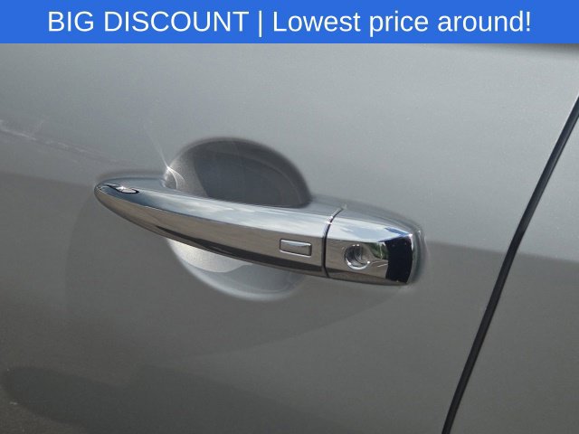 Used 2023 Nissan Altima 2.5 SV w/ SV Premium Package FWD image 20