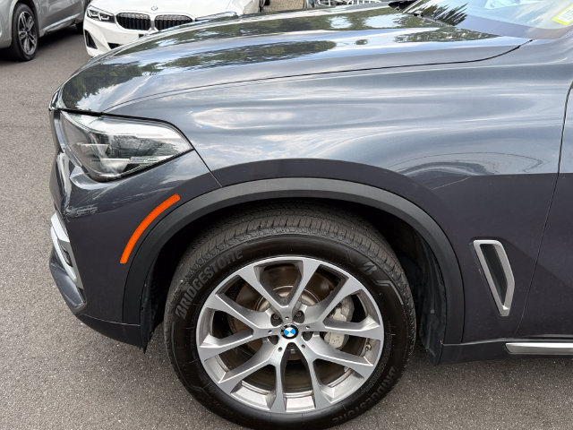 Used 2019 BMW X5 xDrive40i w/ Premium Package 2 AWD/4WD image 11