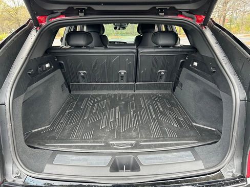 Used 2024 Cadillac Lyriq Sport image 45